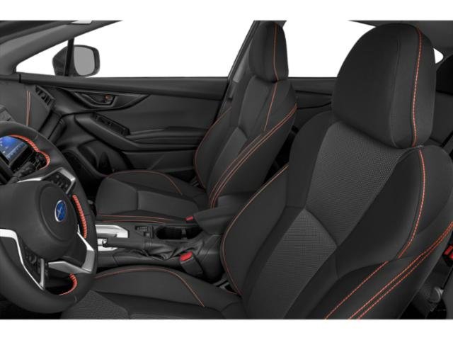 2022 Subaru Crosstrek Premium photo