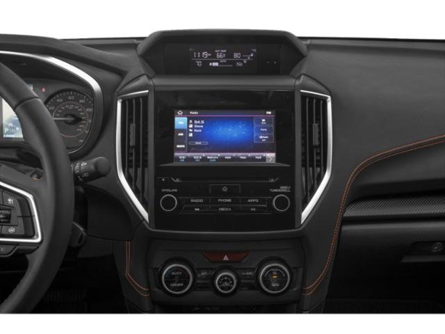 2022 Subaru Crosstrek Premium photo