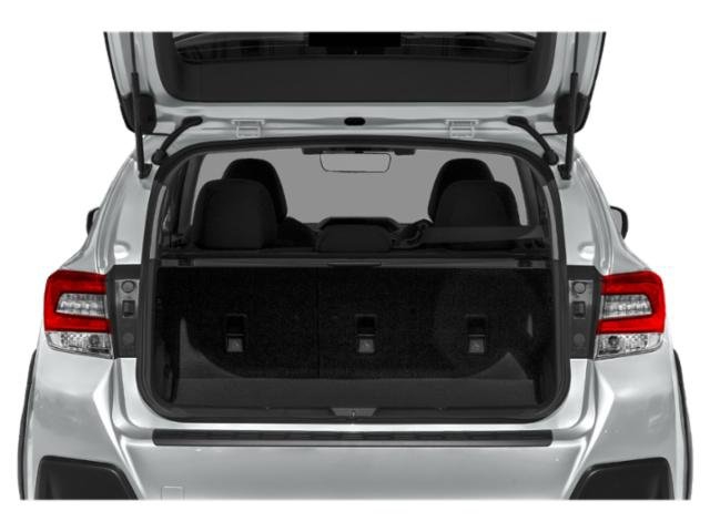 2022 Subaru Crosstrek Premium photo