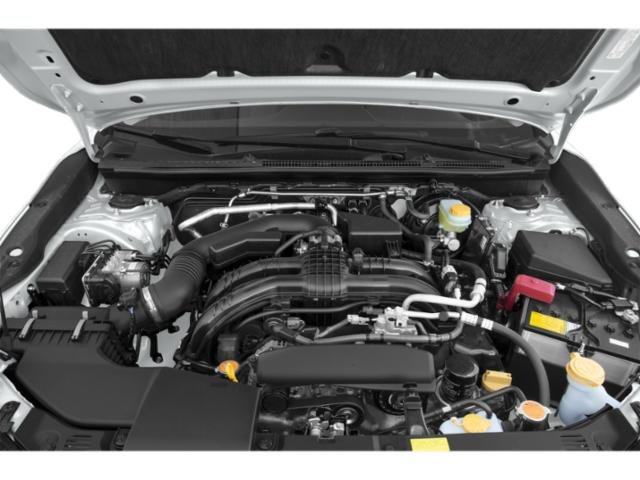 2022 Subaru Crosstrek Premium photo