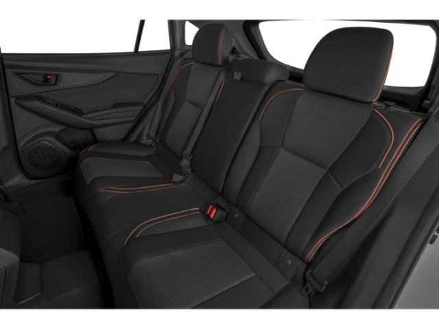 2022 Subaru Crosstrek Premium photo