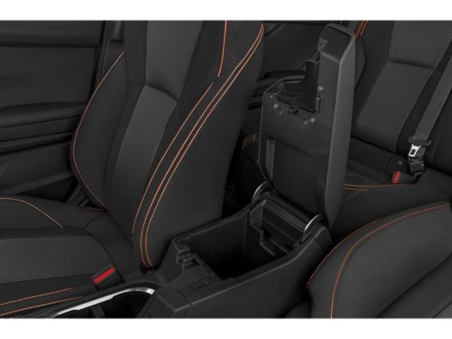 2022 Subaru Crosstrek Premium photo