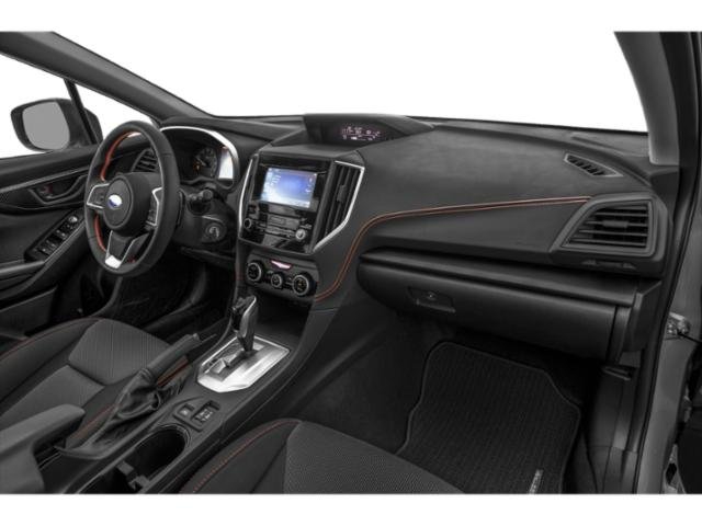 2022 Subaru Crosstrek Premium photo