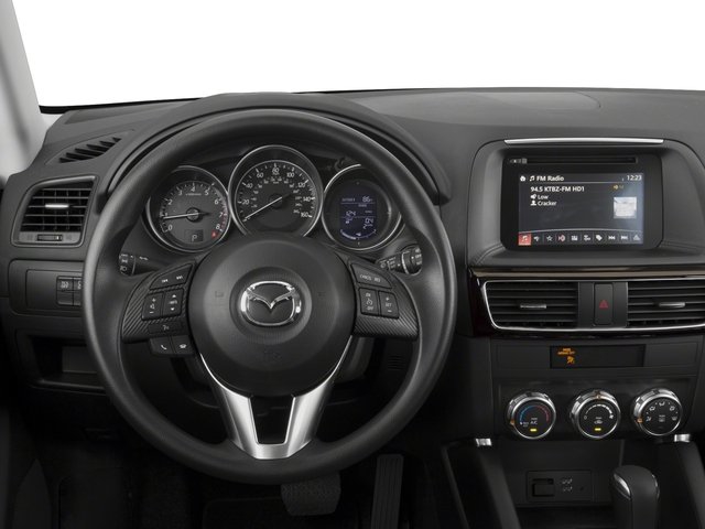 2016 Mazda CX-5 Sport photo