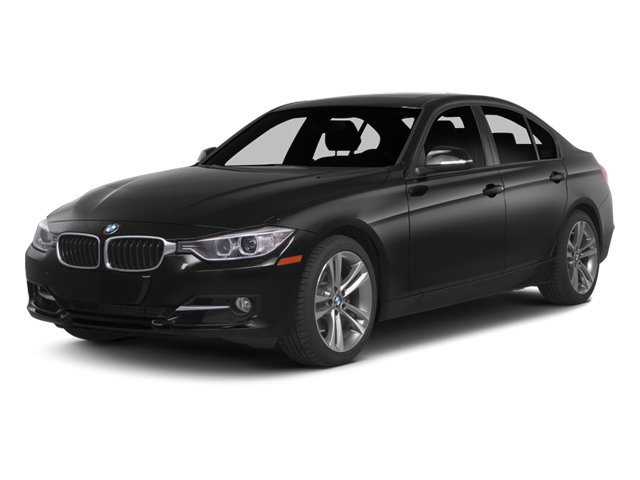 2013 BMW 3 Series 328i Sedan