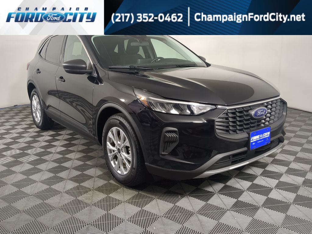 2024 Ford Escape Active SUV