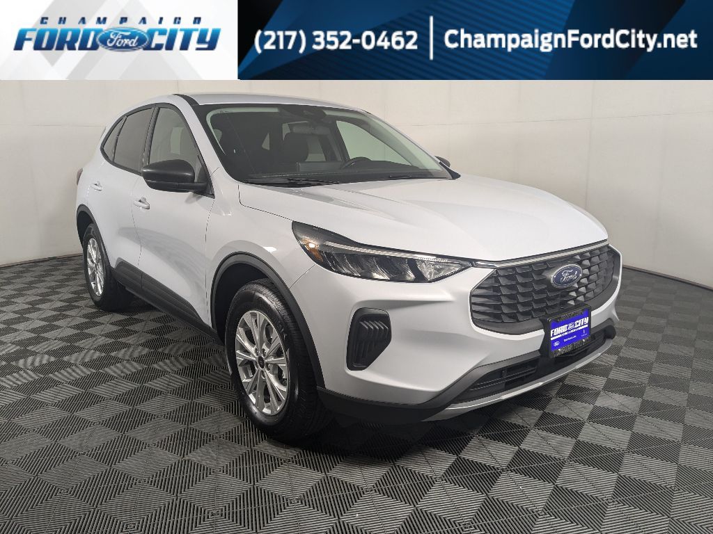 2025 Ford Escape Active SUV