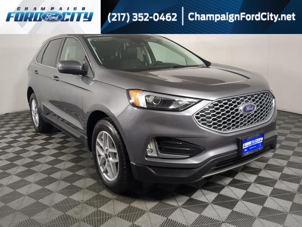 2023 Ford Edge SEL SUV