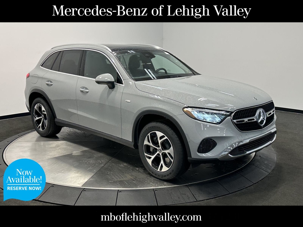 2025 Mercedes-Benz GLC GLC 350e Sport Utility