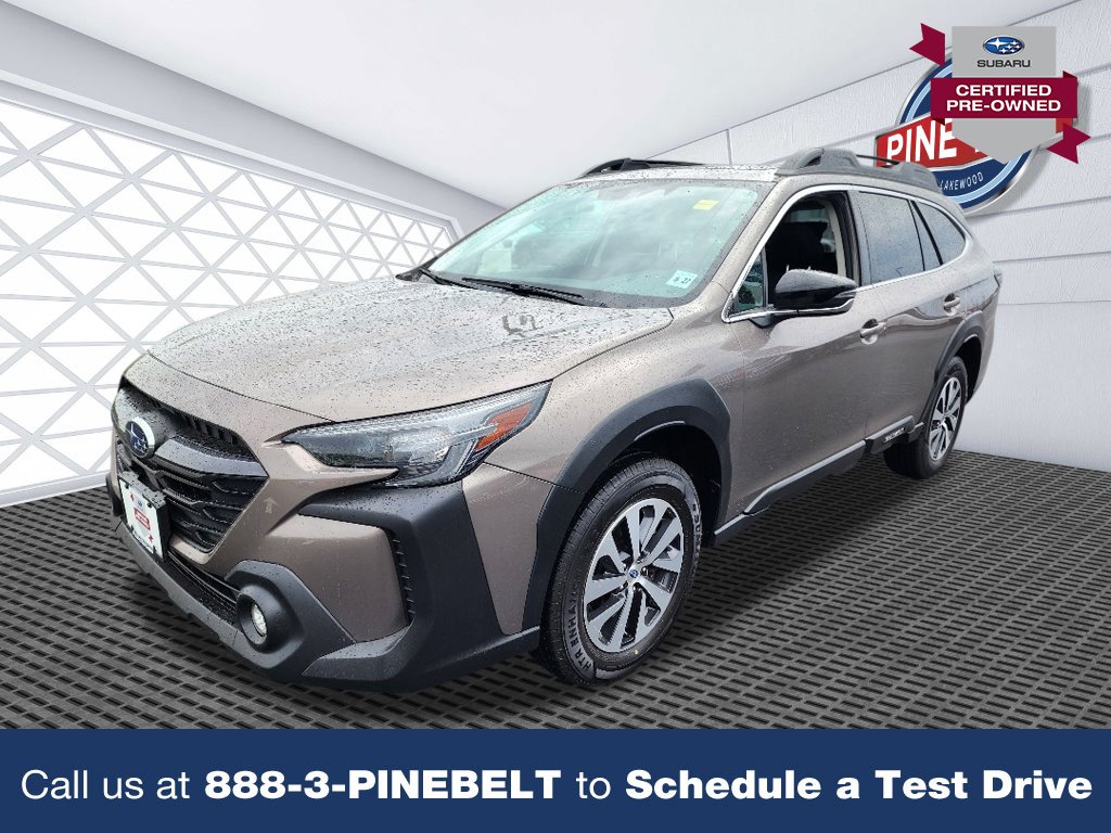 2023 Subaru Outback Premium photo