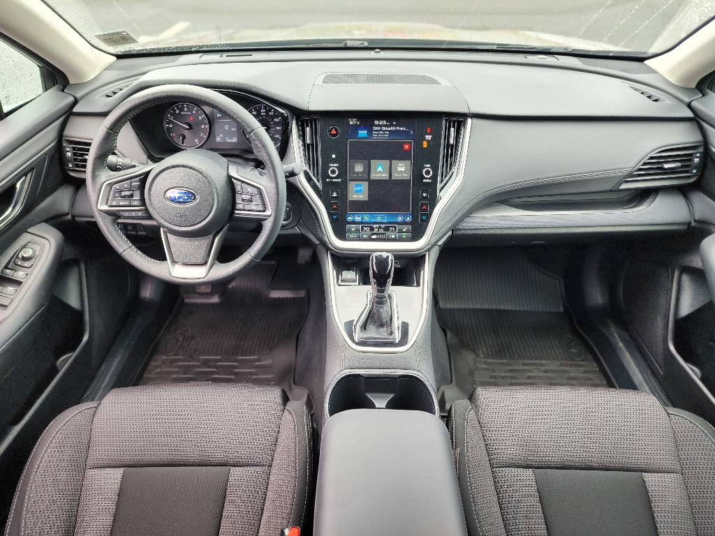 2023 Subaru Outback Premium photo