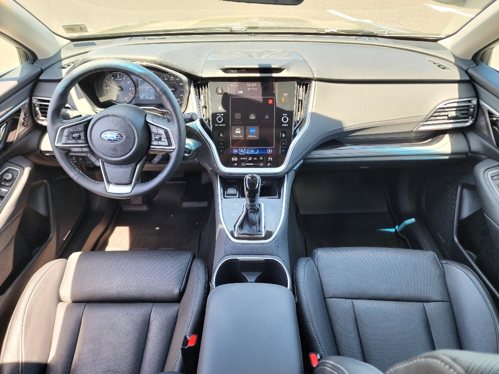 2022 Subaru Outback Limited photo