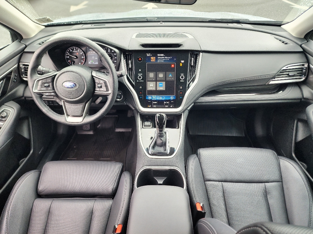 2022 Subaru Outback Limited photo