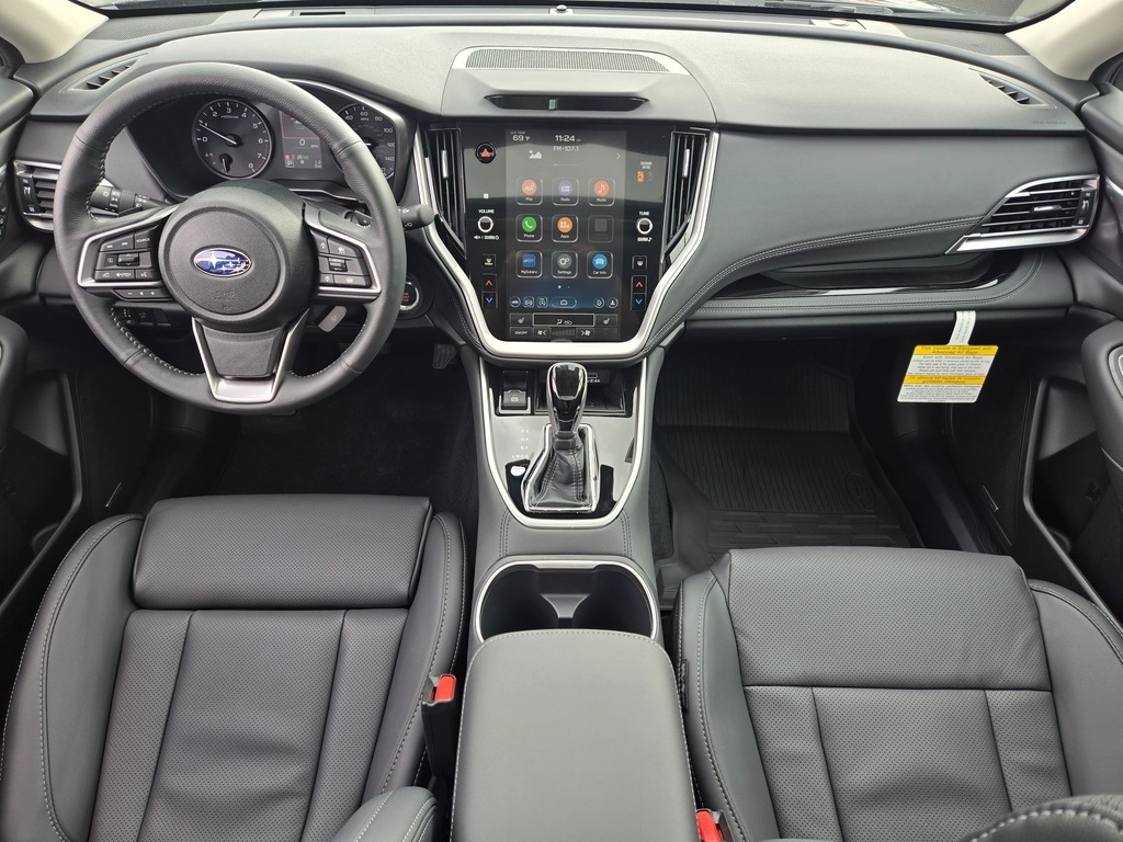 2025 Subaru Outback Limited photo