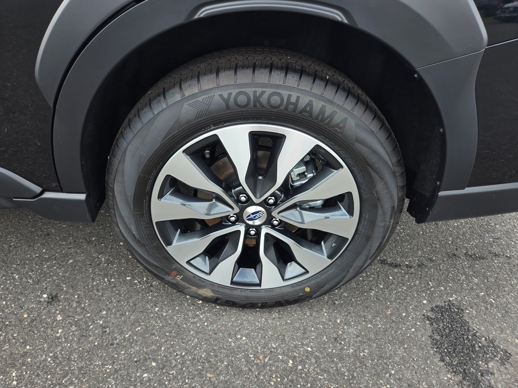 2025 Subaru Outback Limited photo