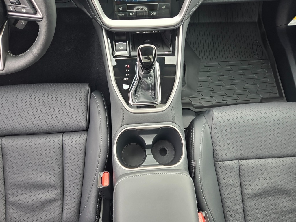 2025 Subaru Outback Limited photo