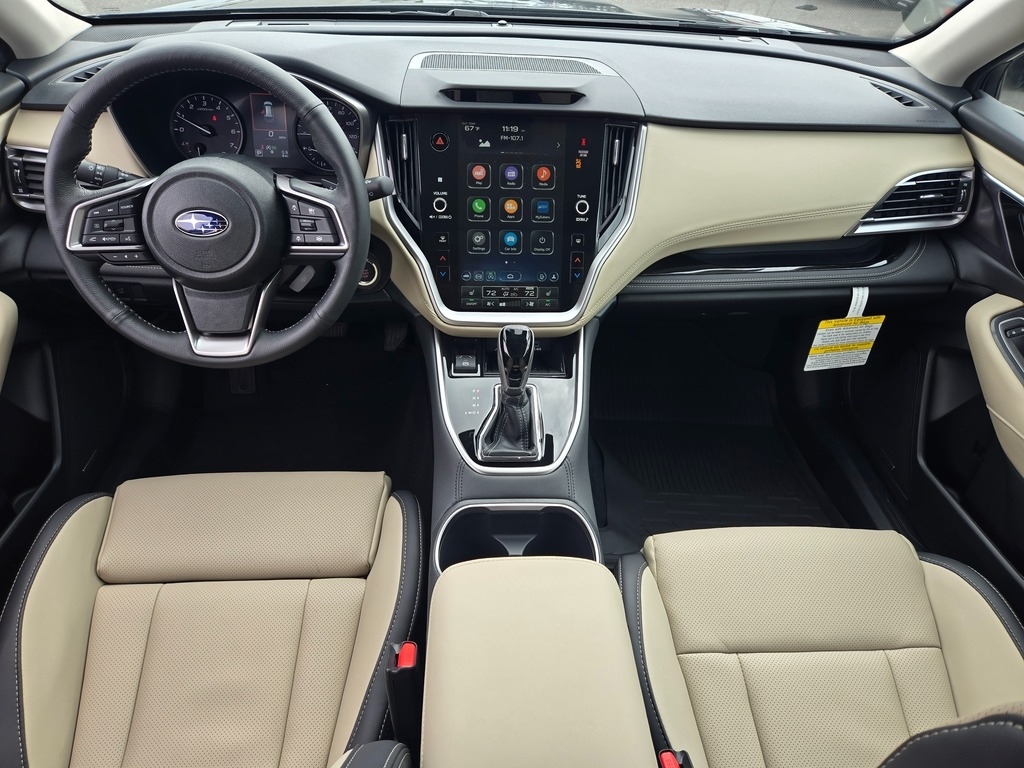 2025 Subaru Outback Limited photo