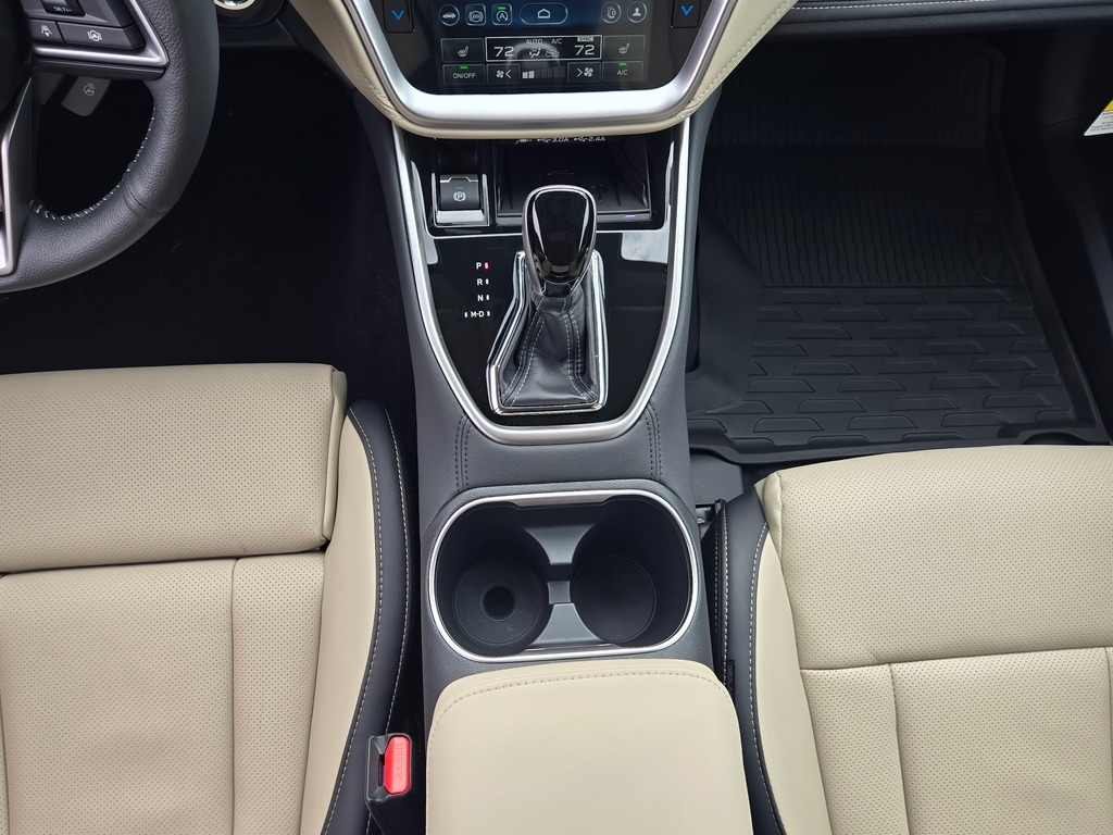 2025 Subaru Outback Limited photo