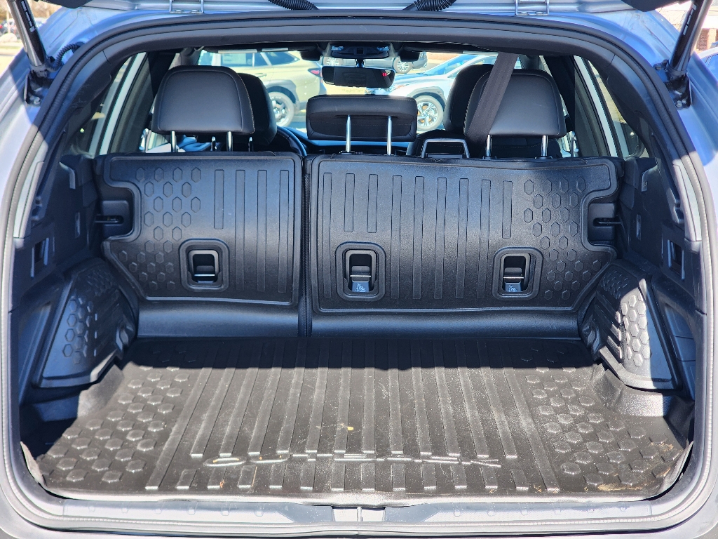 2022 Subaru Outback Wilderness photo