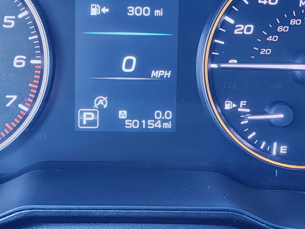 2022 Subaru Outback Wilderness photo