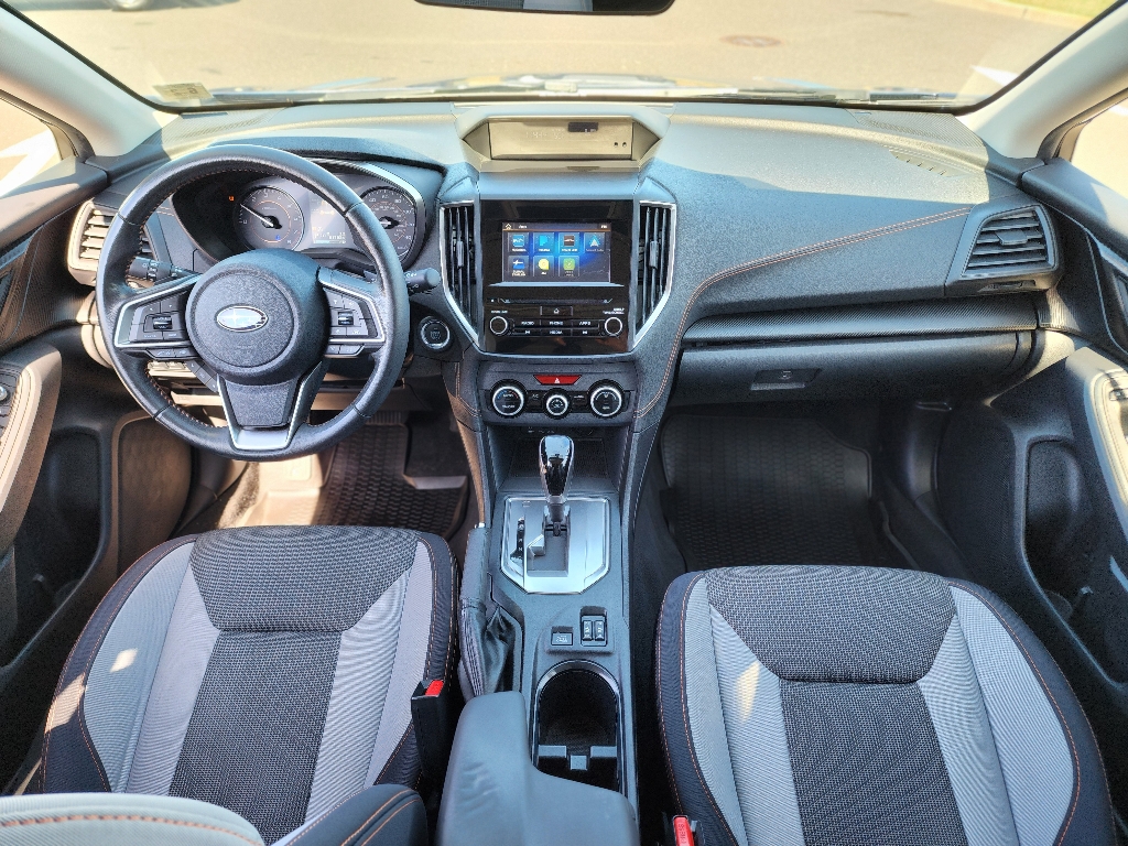 2020 Subaru Crosstrek Premium photo