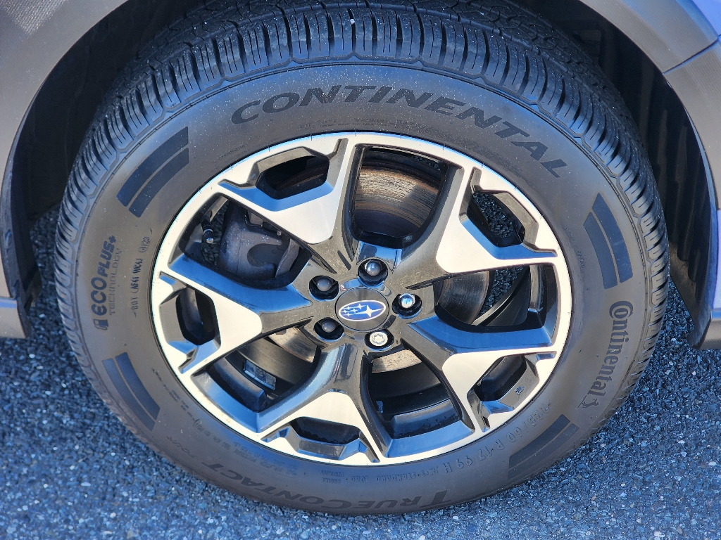 2020 Subaru Crosstrek Premium photo