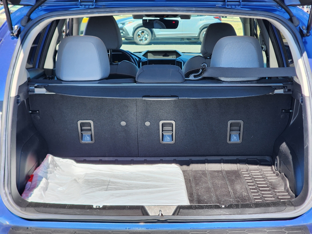 2020 Subaru Crosstrek Premium photo