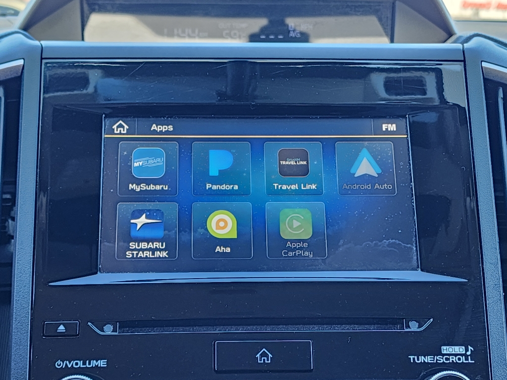 2020 Subaru Crosstrek Premium photo