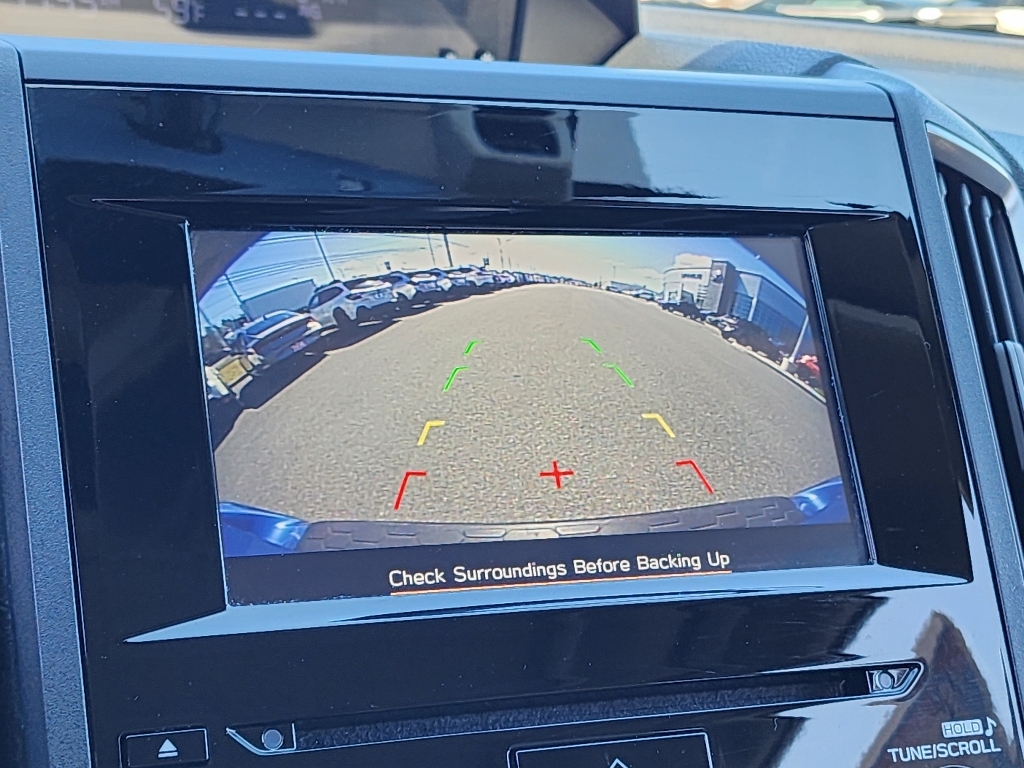 2020 Subaru Crosstrek Premium photo