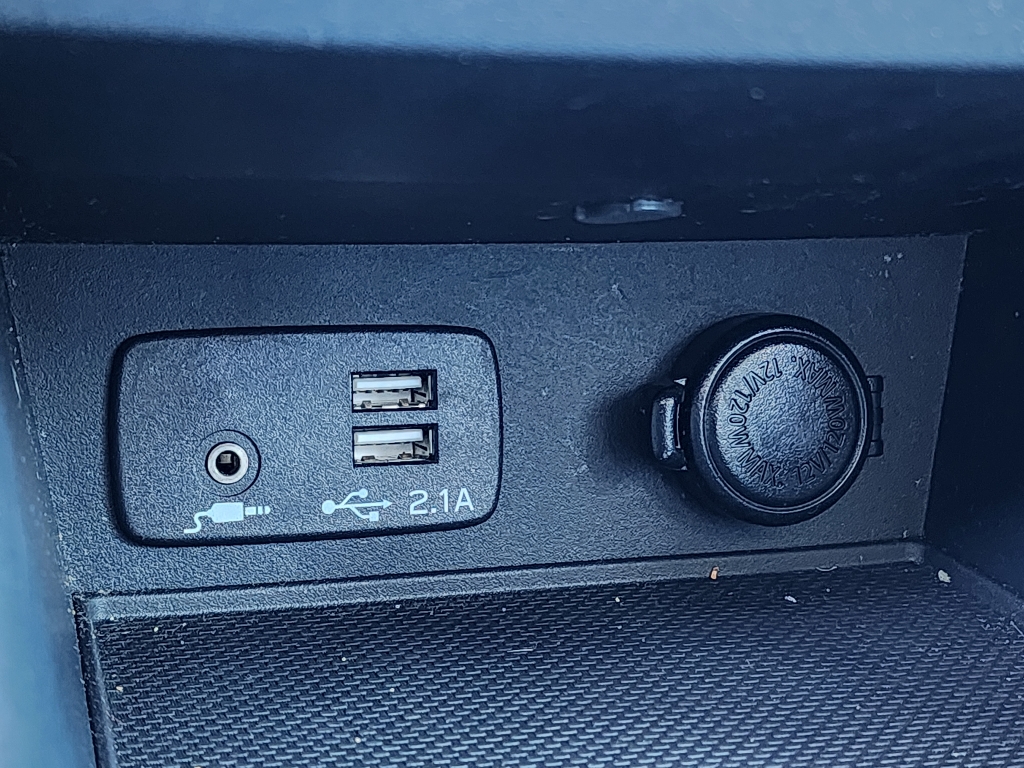 2020 Subaru Crosstrek Premium photo