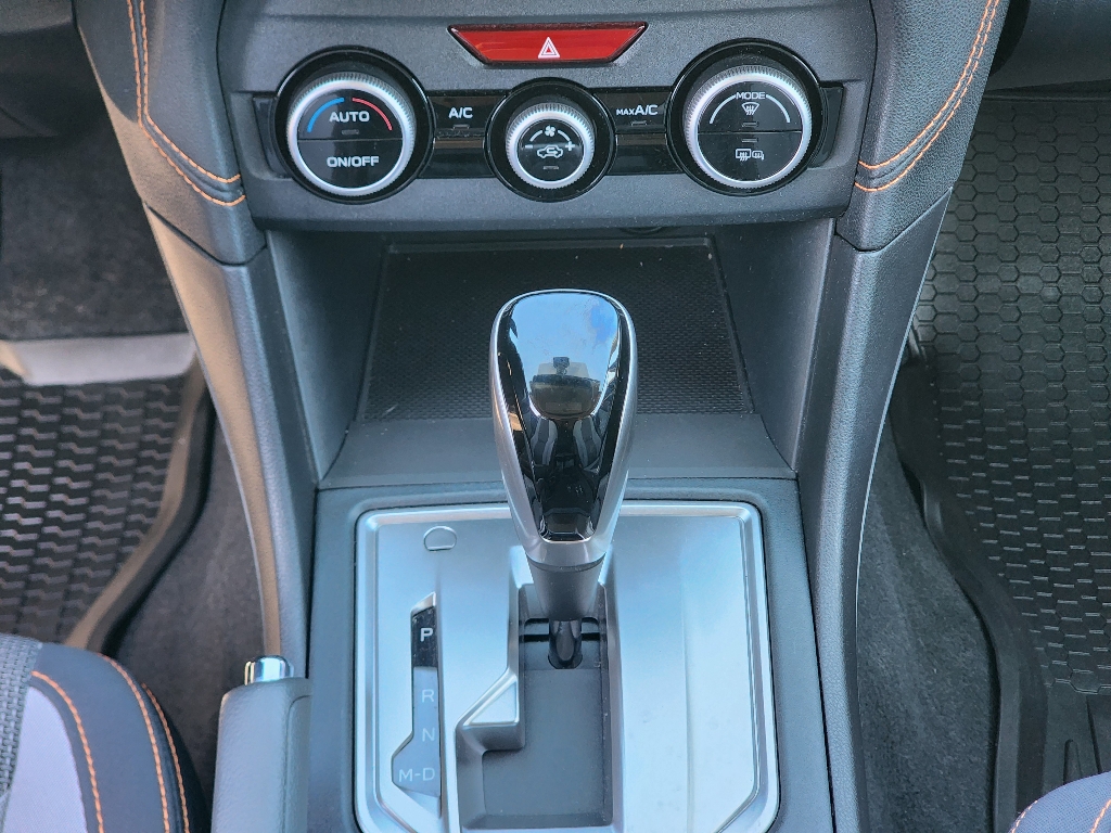 2020 Subaru Crosstrek Premium photo
