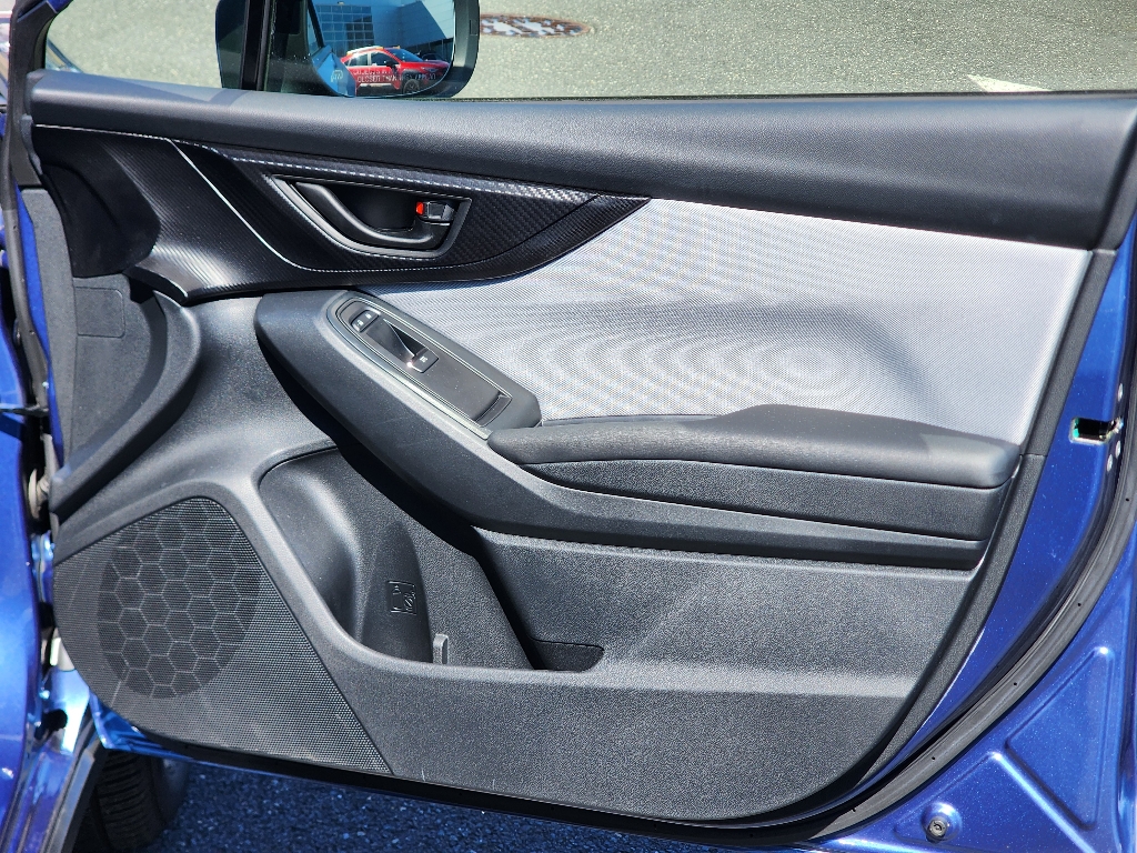 2020 Subaru Crosstrek Premium photo
