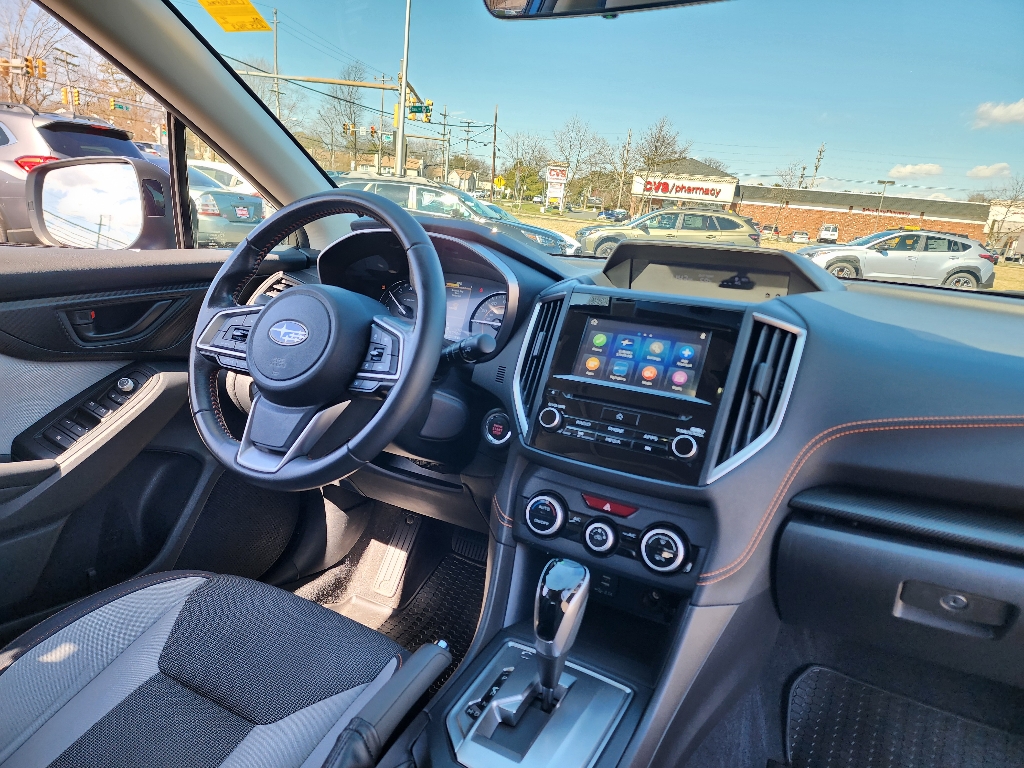 2020 Subaru Crosstrek Premium photo