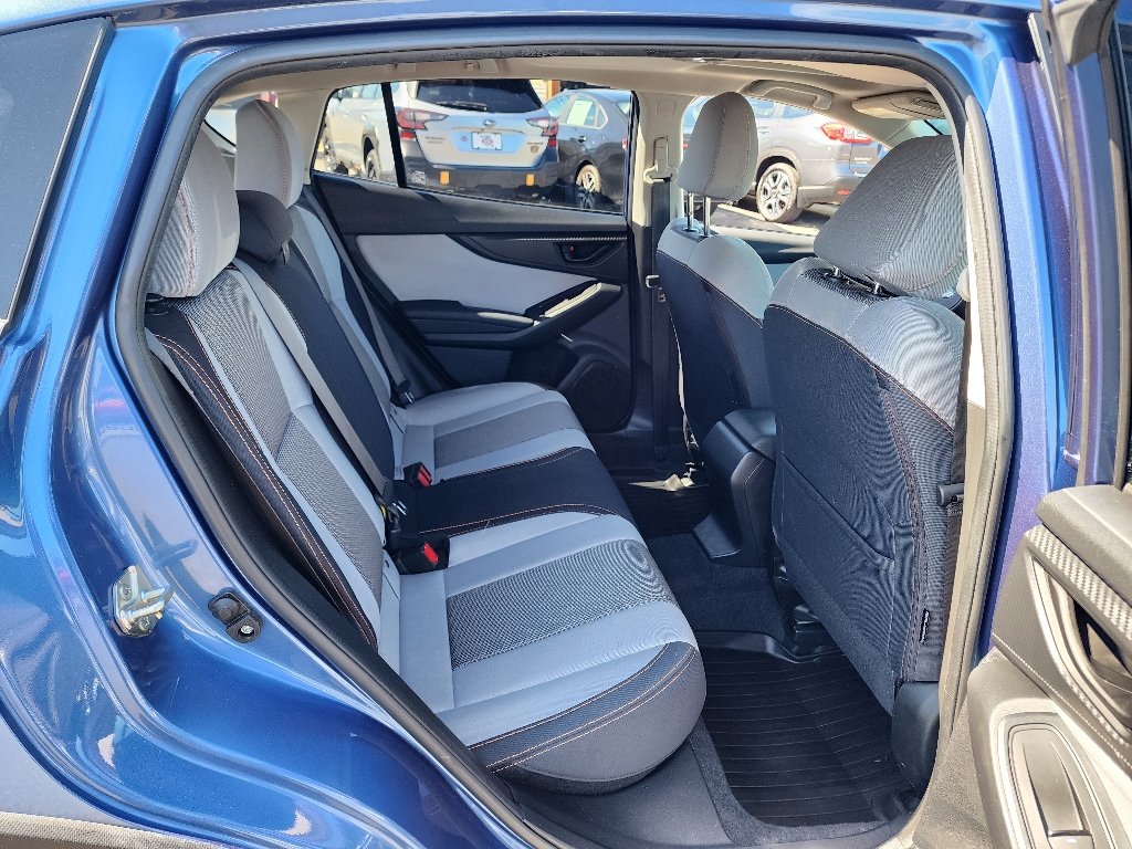 2020 Subaru Crosstrek Premium photo