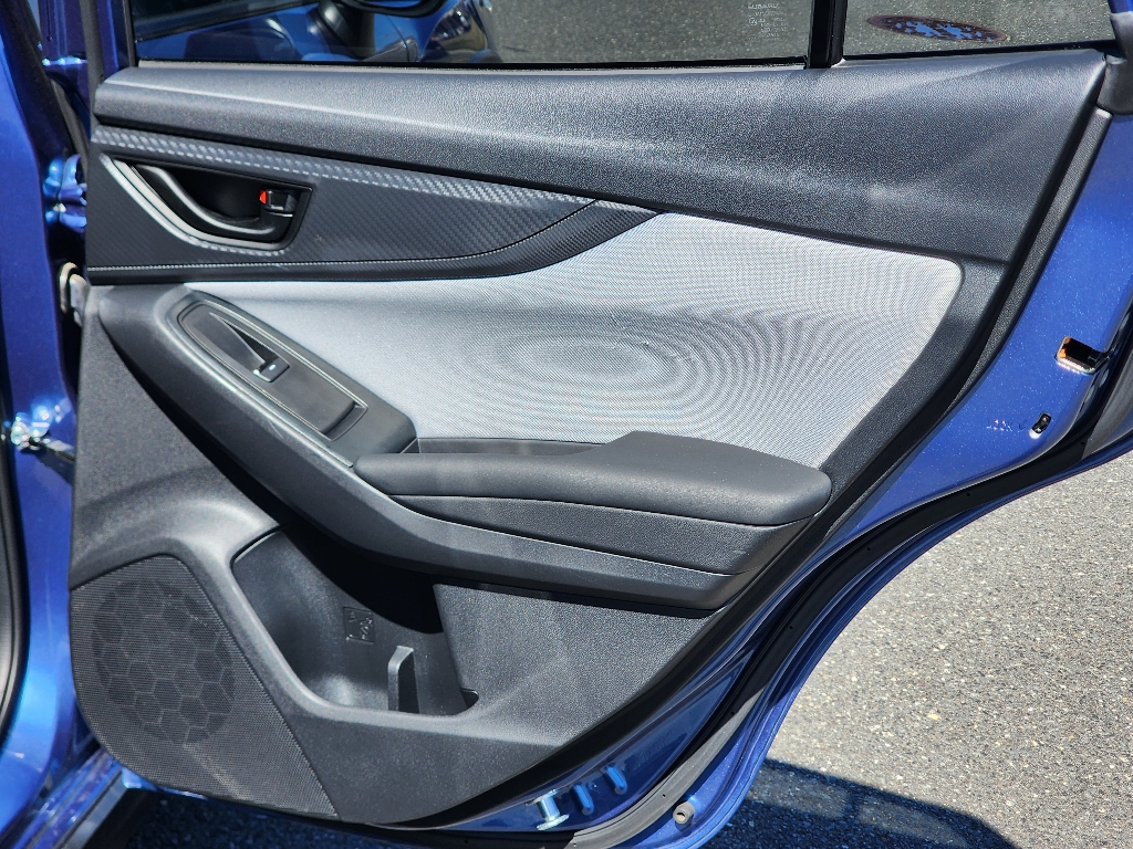 2020 Subaru Crosstrek Premium photo