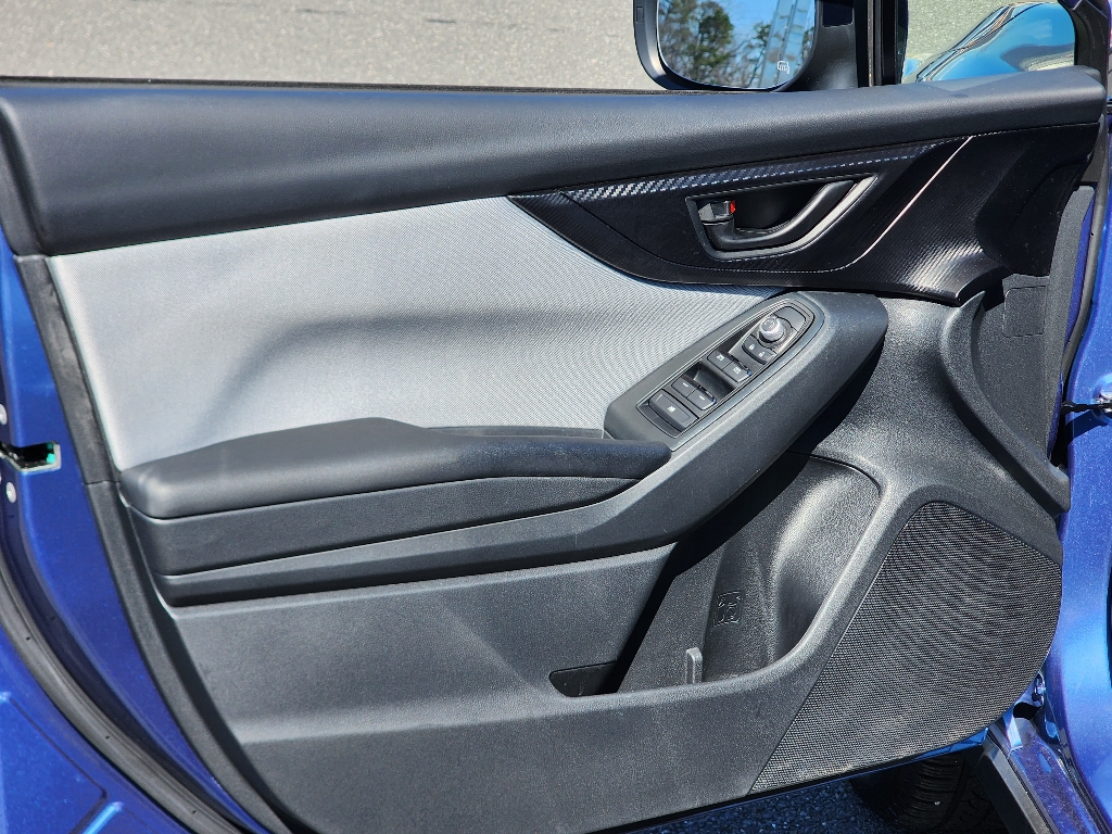 2020 Subaru Crosstrek Premium photo