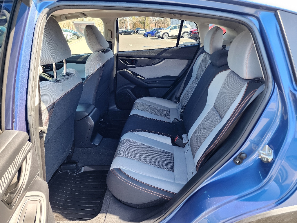 2020 Subaru Crosstrek Premium photo