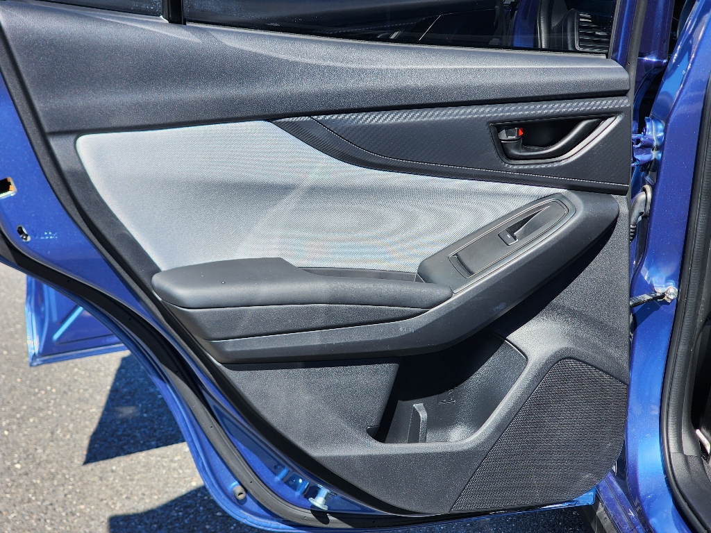 2020 Subaru Crosstrek Premium photo