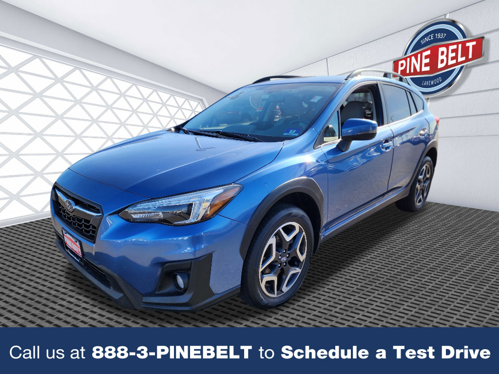 2019 Subaru Crosstrek 2.0i Limited photo