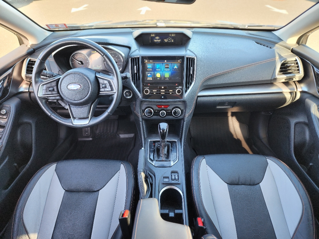 2019 Subaru Crosstrek 2.0i Limited photo