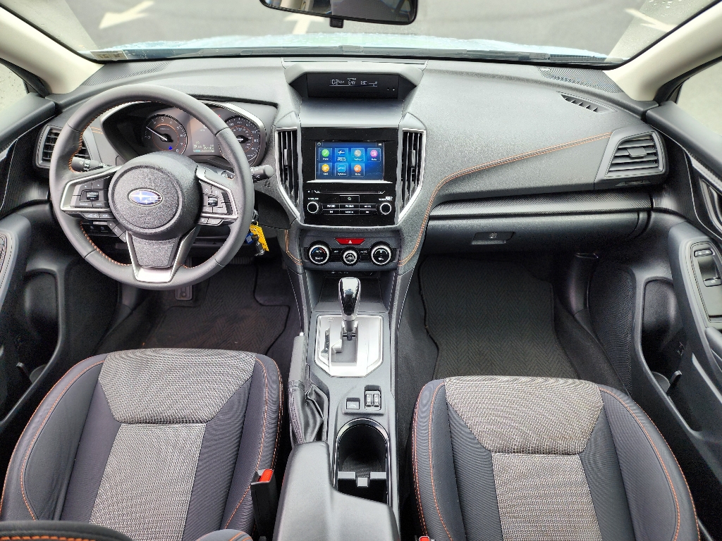 2023 Subaru Crosstrek Premium photo