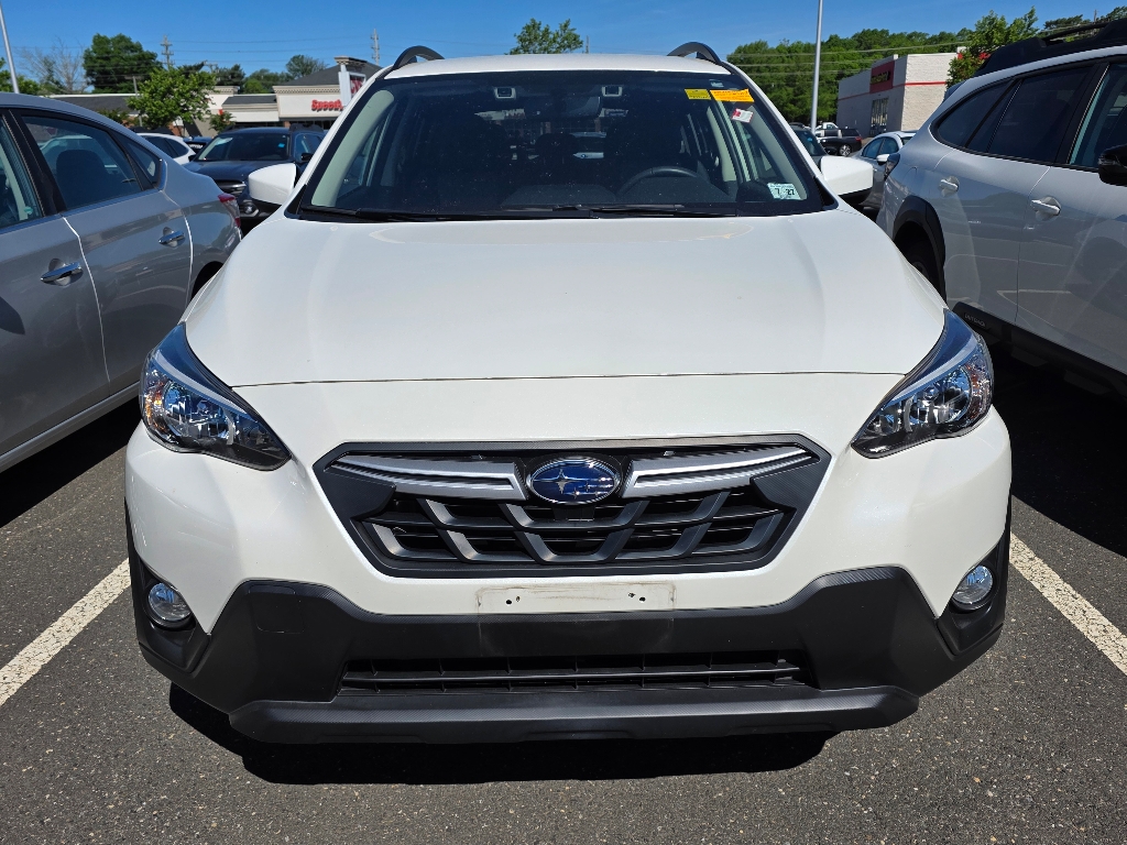 2022 Subaru Crosstrek Premium photo