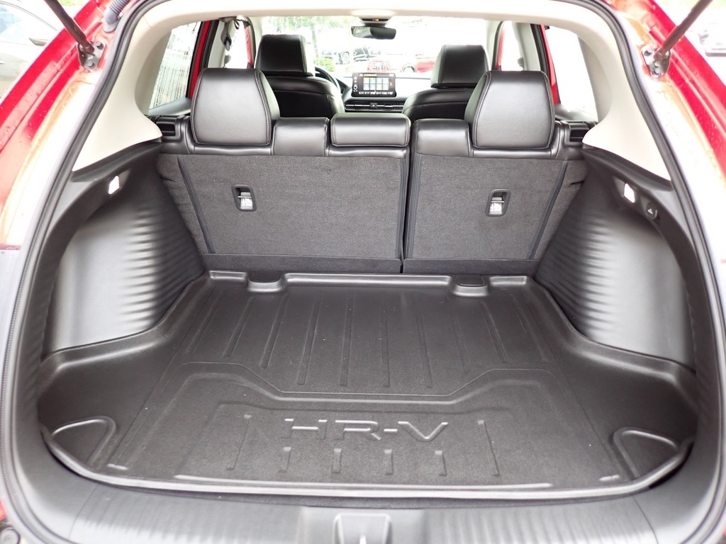 2023 Honda HR-V EX-L photo