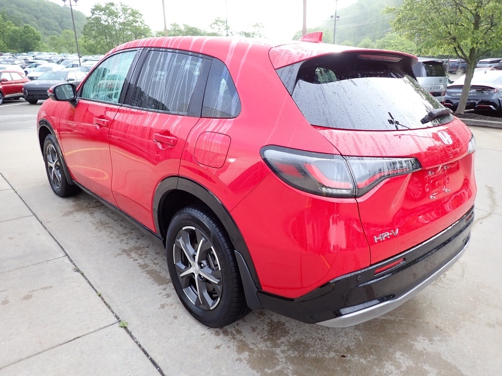 2023 Honda HR-V EX-L photo