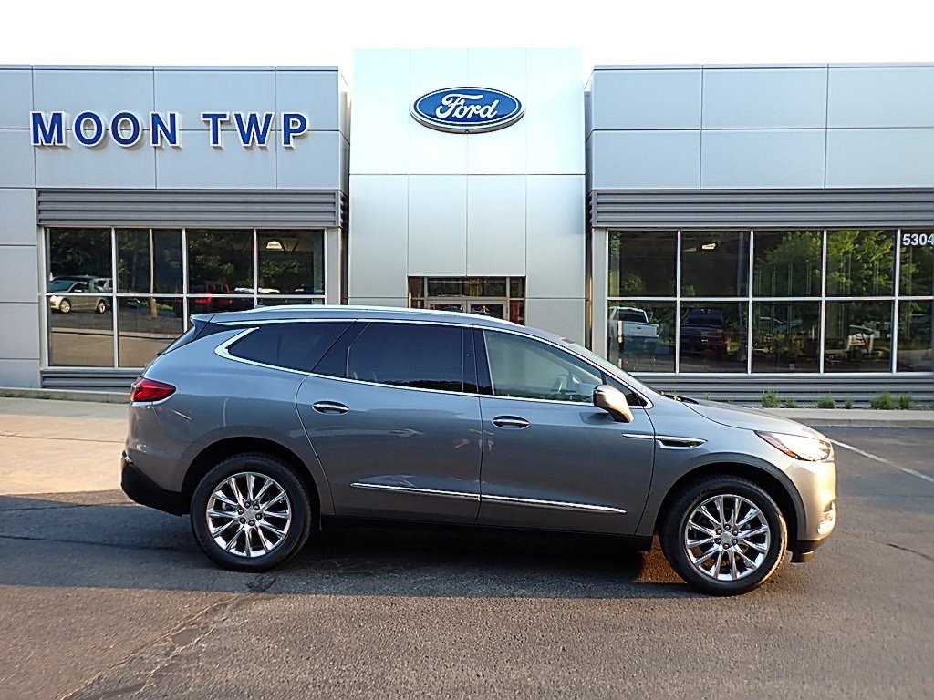2021 Buick Enclave Premium Group