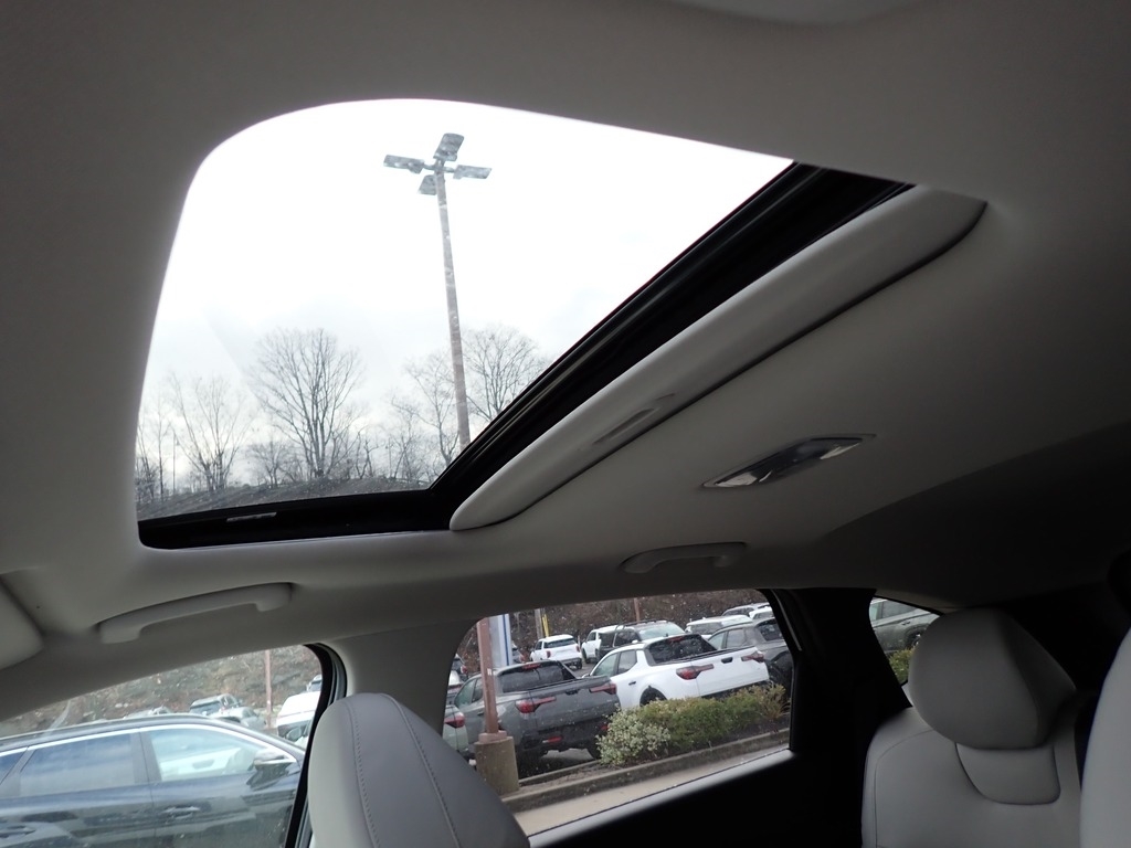 2025 Hyundai Tucson SEL Convenience photo