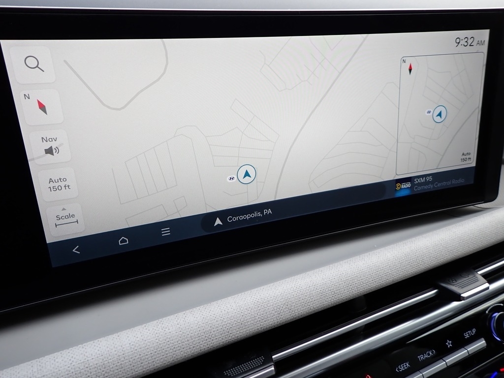 2025 Hyundai Tucson SEL Convenience photo