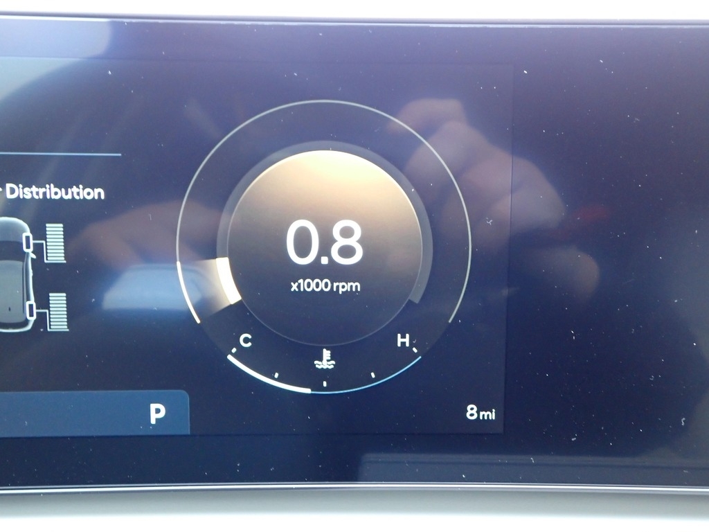 2025 Hyundai Tucson SEL Convenience photo