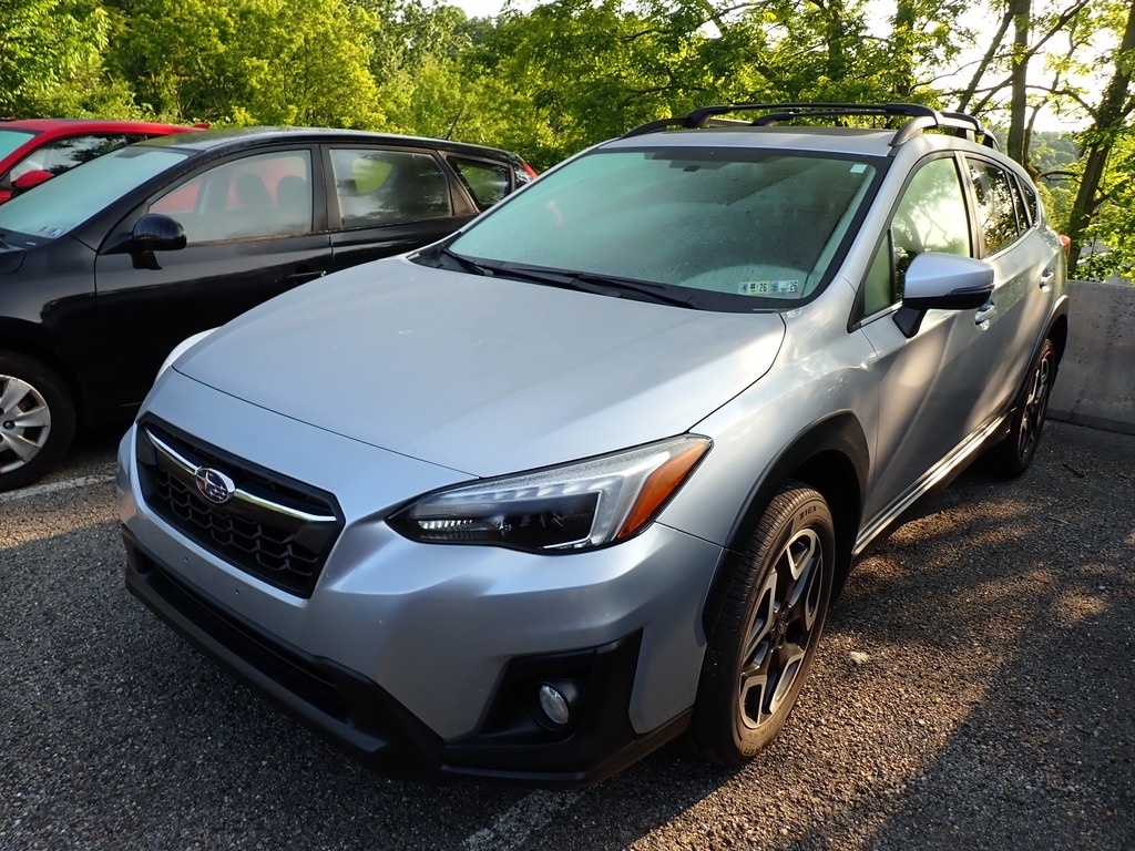 2019 Subaru Crosstrek 2.0i Limited