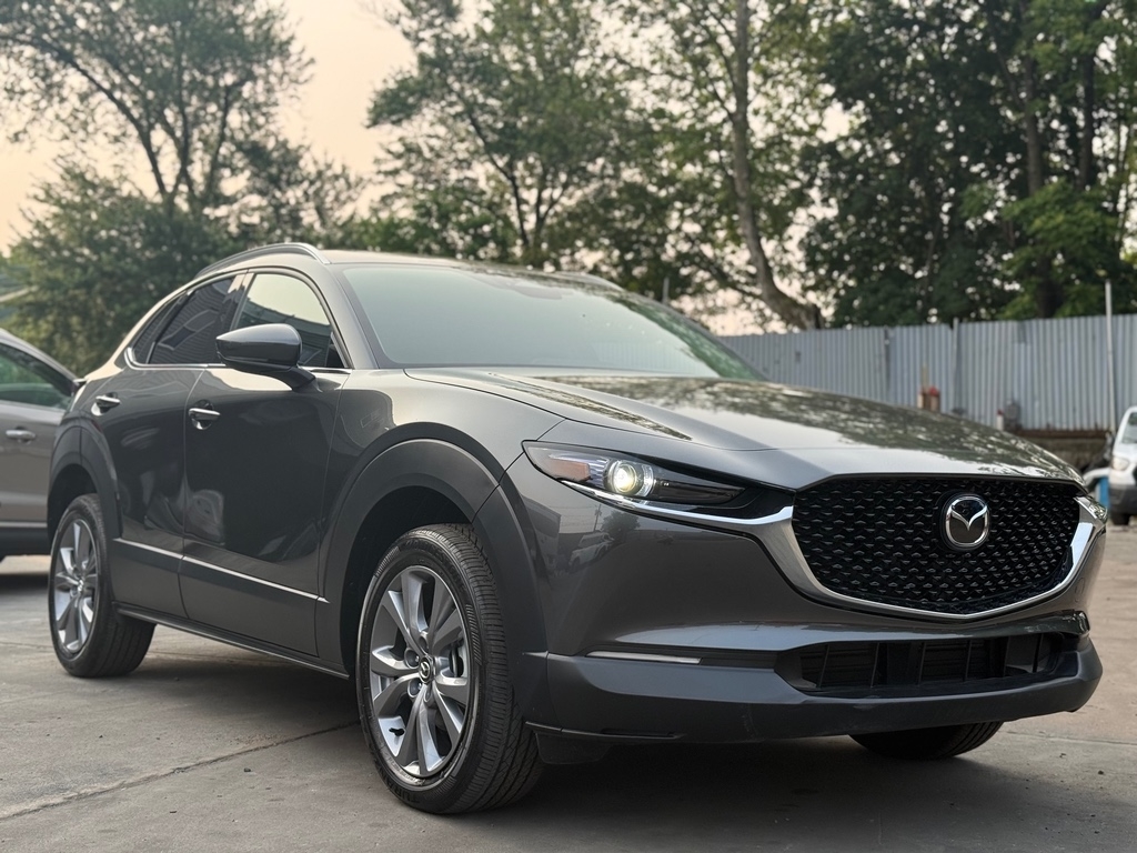 2024 Mazda CX-30 2.5 S Premium SUV
